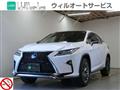 2015 Lexus RX