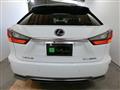 2015 Lexus RX