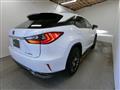 2015 Lexus RX