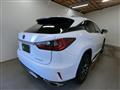 2017 Lexus RX