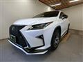 2017 Lexus RX