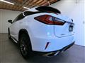 2017 Lexus RX