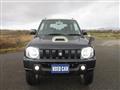 2008 Suzuki Jimny