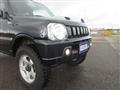 2008 Suzuki Jimny