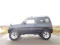 2008 Suzuki Jimny