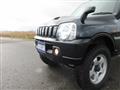 2008 Suzuki Jimny