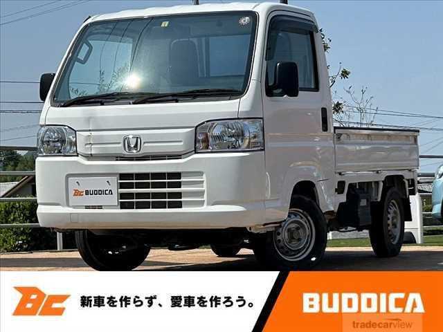 2020 Honda Acty Truck