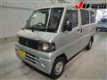 2008 Mitsubishi Minicab Van