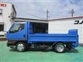 1997 Mitsubishi Fuso Canter