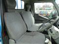 1997 Mitsubishi Fuso Canter