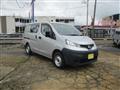 2012 Nissan NV200 VANETTE