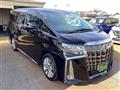 2021 Toyota Alphard G