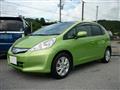 2011 Honda Fit