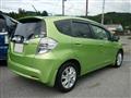 2011 Honda Fit