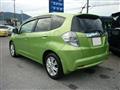 2011 Honda Fit