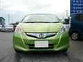 2011 Honda Fit