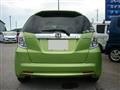 2011 Honda Fit