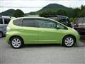 2011 Honda Fit