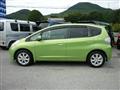 2011 Honda Fit