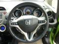 2011 Honda Fit