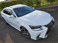 2016 Lexus GS