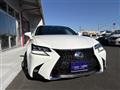 2016 Lexus GS