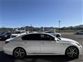 2016 Lexus GS