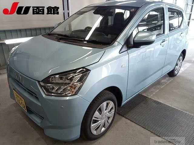 2023 Daihatsu Mira