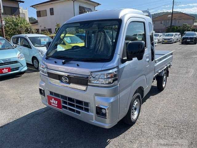 2024 Daihatsu Hijet Truck