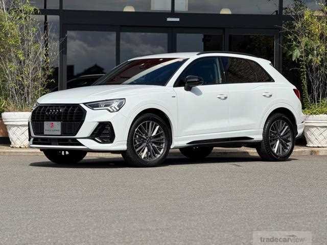 2022 Audi Audi Others