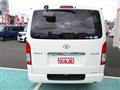 2018 Toyota Hiace Van