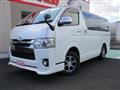 2018 Toyota Hiace Van