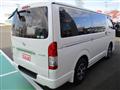 2018 Toyota Hiace Van