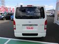 2018 Toyota Hiace Van