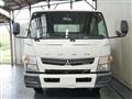 2015 Mitsubishi Fuso Canter