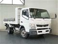 2015 Mitsubishi Fuso Canter