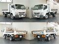 2015 Mitsubishi Fuso Canter