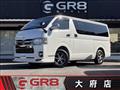 2019 Toyota Hiace Van