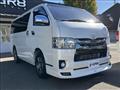 2019 Toyota Hiace Van