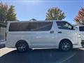 2019 Toyota Hiace Van