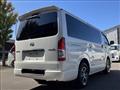 2019 Toyota Hiace Van