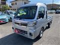 2024 Daihatsu Hijet Truck