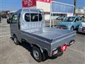 2024 Daihatsu Hijet Truck