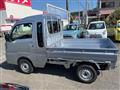 2024 Daihatsu Hijet Truck