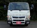 2017 Mitsubishi Fuso Canter