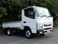 2017 Mitsubishi Fuso Canter