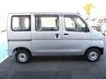 2018 Daihatsu Hijet Van