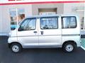 2018 Daihatsu Hijet Van