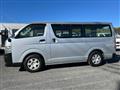 2013 Toyota Hiace Van