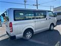 2013 Toyota Hiace Van